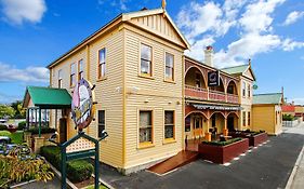 Comfort Inn The Pier